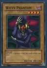Witty Phantom