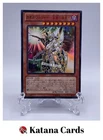 Black Luster Soldier - Envoy of the Beginning
