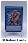 Black Luster Soldier - Super Soldier