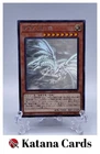 Blue-Eyes White Dragon