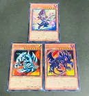 Dark Magician