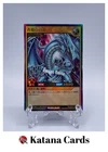 Blue-Eyes White Dragon