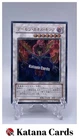 Chaos King Archfiend