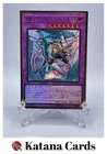 Dark Magician Girl