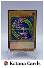 Dark Magician Girl