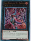 Dark Rebellion Xyz Dragon