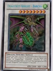 Dragunity Knight - Barcha