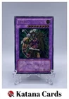 Elemental HERO Wildedge