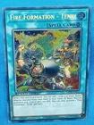 Fire Formation - Tenki