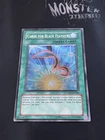 Cards for Black Feathers