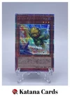 Genex Ally Birdman