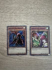 Harpie Lady Sisters