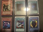 Cards for Black Feathers