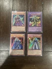 Legendary Knight Timaeus