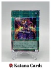 Dark Magician of Chaos
