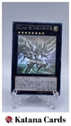 Number 107: Galaxy-Eyes Tachyon Dragon