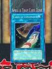 Cards of Consonance