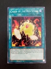 Cards of the Red Stone