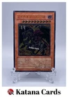 Majestic Red Dragon