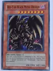 Red-Eyes Black Metal Dragon