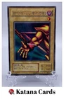 Left Arm of the Forbidden One