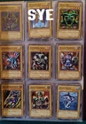 Card Destruction