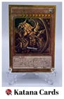 The Winged Dragon of Ra