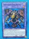 Thousand-Eyes Restrict