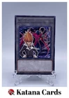 Number C102: Archfiend Seraph