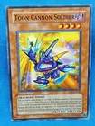 Toon Cannon Soldier