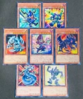 Blue-Eyes White Dragon