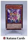 Toon Dark Magician Girl