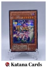 Secrets of Dark Magic