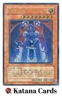 Voltanis the Adjudicator