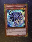 Peropero Cerperus