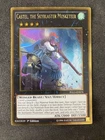 Castel, the Skyblaster Musketeer