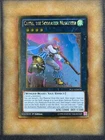 Castel, the Skyblaster Musketeer