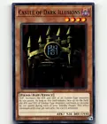 Castle of Dark Illusions