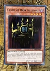 Castle of Dark Illusions