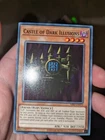 Magician of Dark Illusion