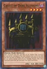 Castle of Dark Illusions
