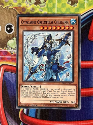 Glacial Beast Polar Penguin