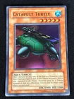 Catapult Turtle
