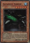 Catapult Turtle
