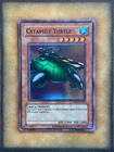 Catapult Turtle