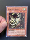 Cave Dragon