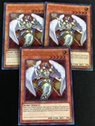 Celestia, Lightsworn Angel