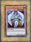 Celestia, Lightsworn Angel