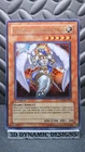 Celestia, Lightsworn Angel