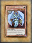 Celestia, Lightsworn Angel